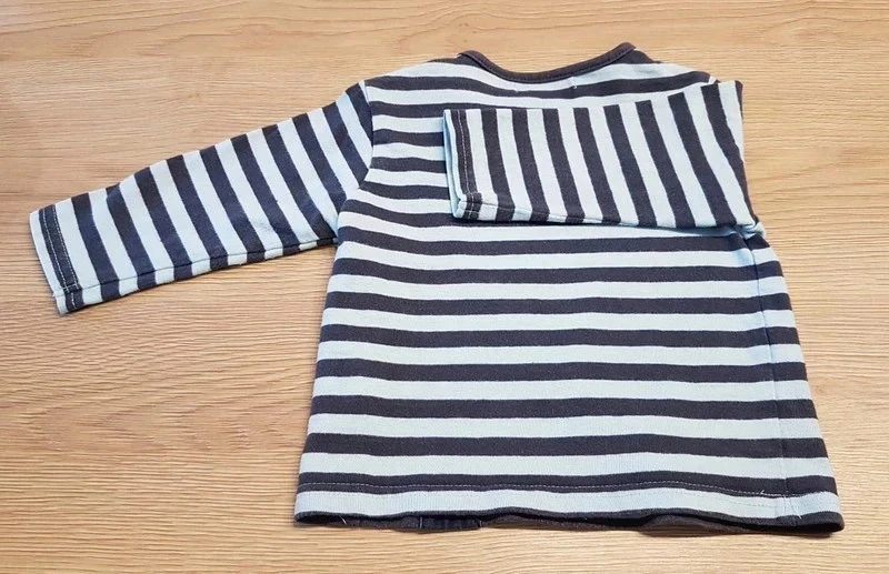 ML T-shirt 6 maanden – photo 2